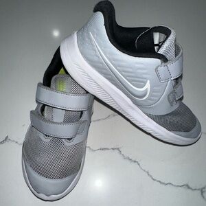 Toddler Nike Sneakers